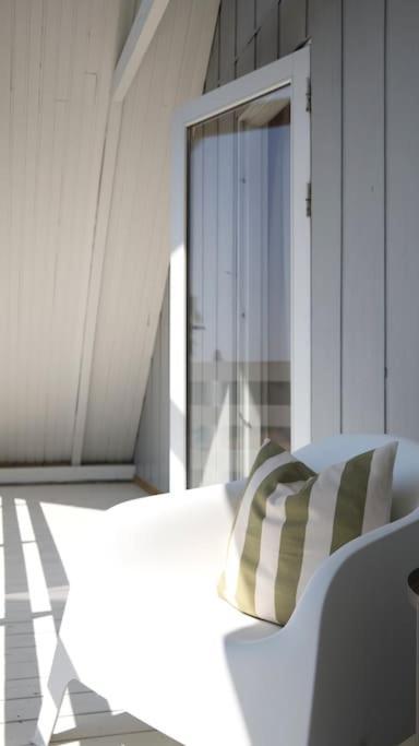 Lovely Villa At The Foot Of The Funen Alps フ ァボルグ エクステリア 写真