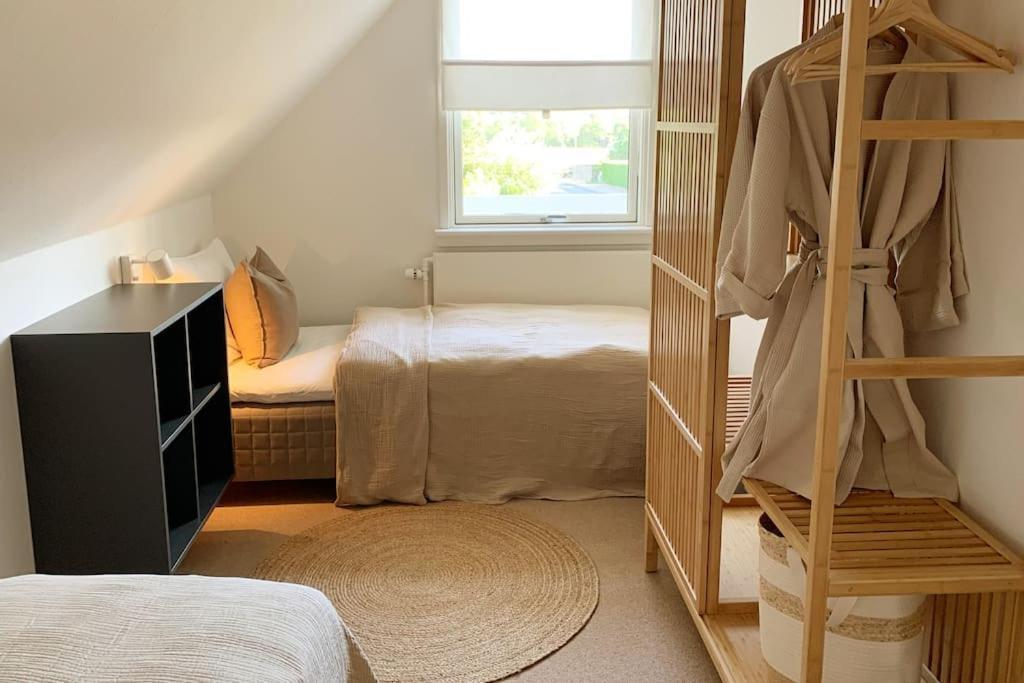 Lovely Villa At The Foot Of The Funen Alps フ ァボルグ エクステリア 写真
