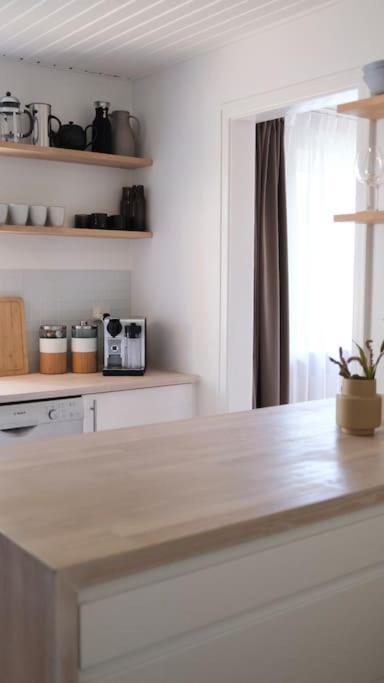 Lovely Villa At The Foot Of The Funen Alps フ ァボルグ エクステリア 写真